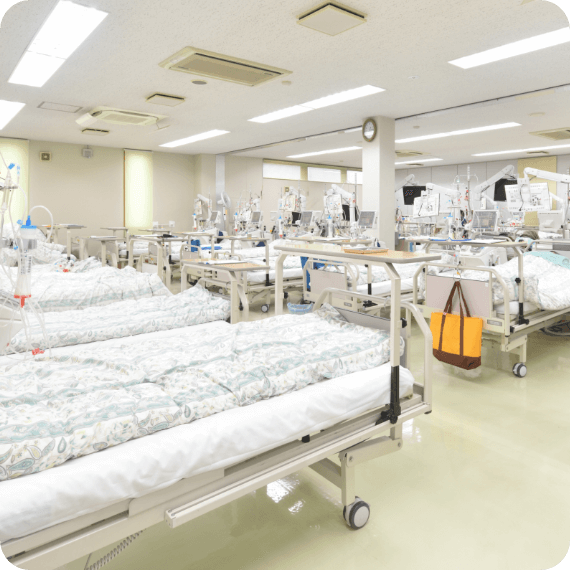 院内ギャラリー