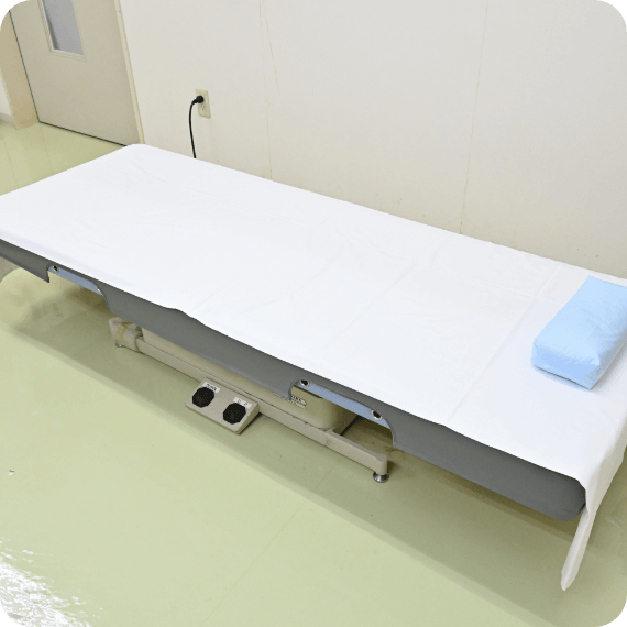 院内ギャラリー