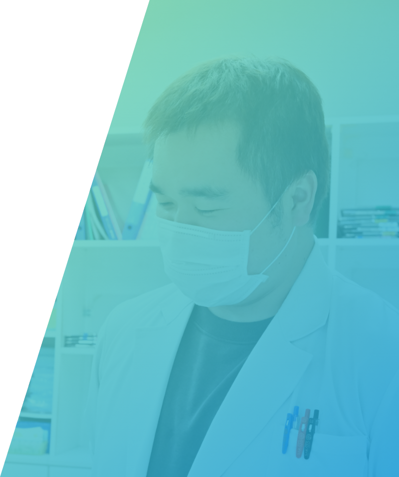 クリニックコンセプト