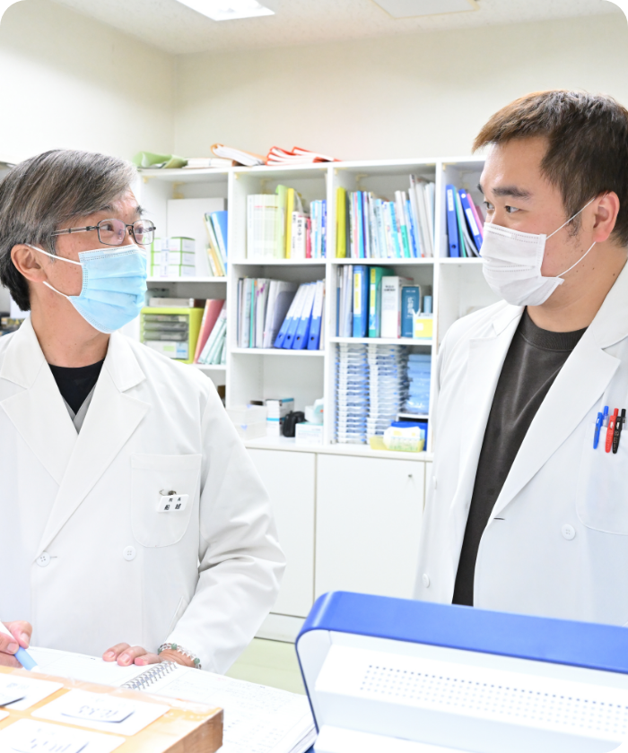 24時間電話相談